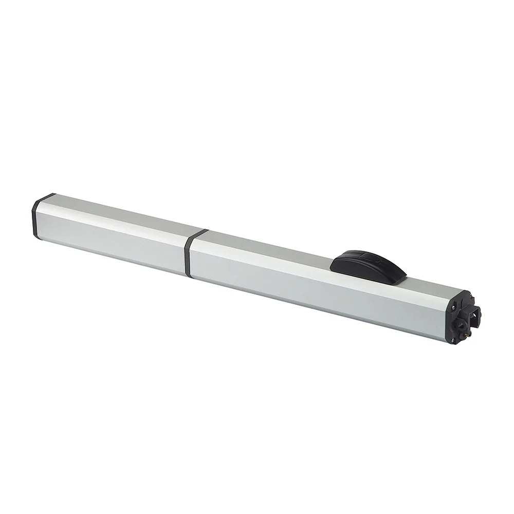 FAAC 400 CBAC EG Hydraulic Swing Gate Operator (Long Basic Single Kit) - Image 2