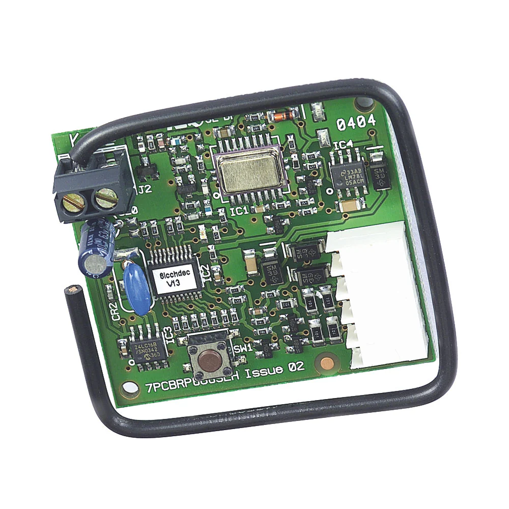 FAAC 400 CBAC EG Hydraulic Swing Gate Operator (Long Basic Single Kit) - Image 6