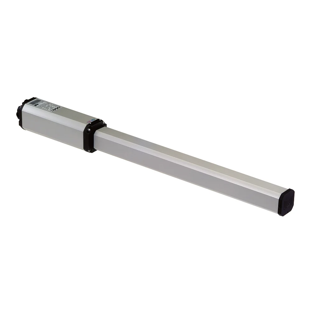 FAAC 402 CBC Hydraulic Swing Gate Operator (Standard Single Kit) - Image 2