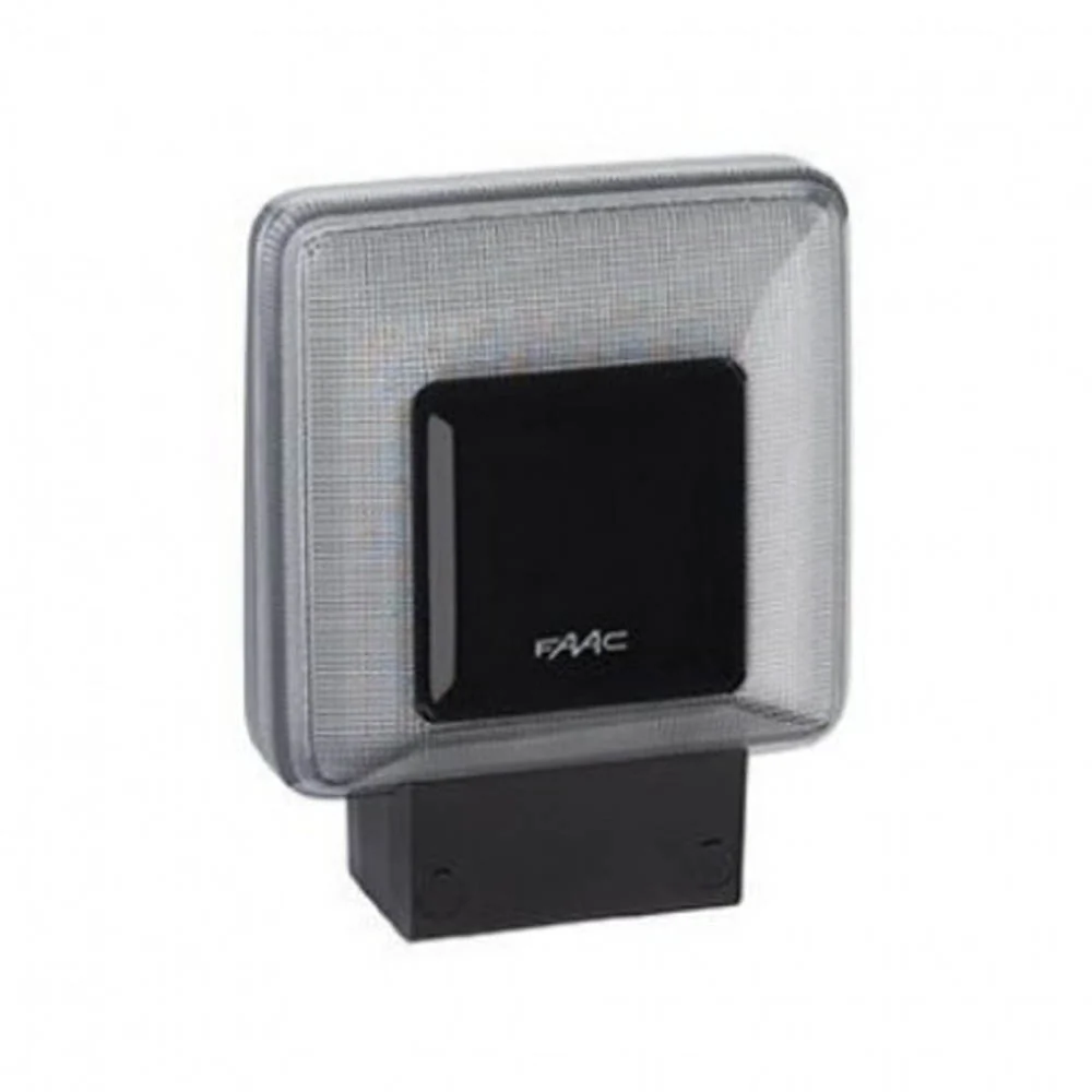 FAAC Universal XLED Flashing Light 24-230V | FAA-410029