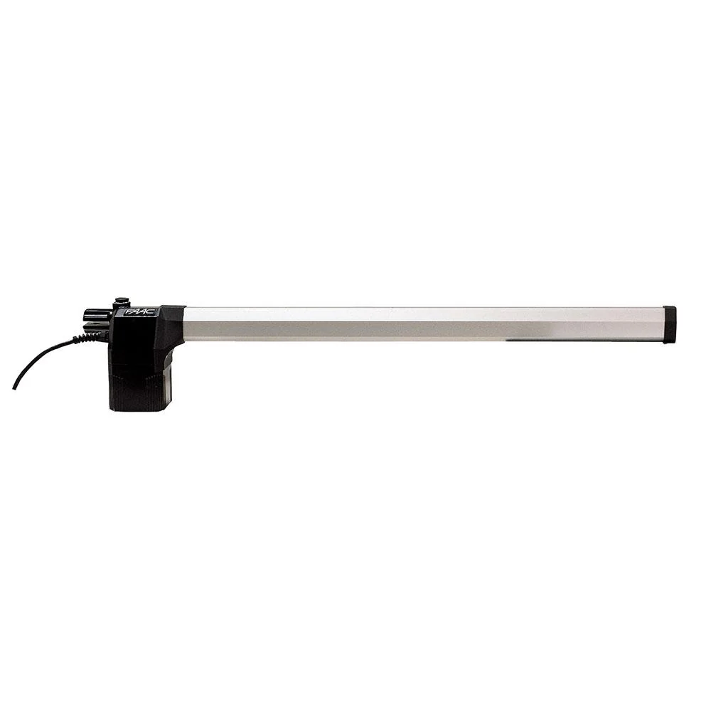 FAAC 412 DX Kit for Single Leaf Right Hinged Gate - Image 2