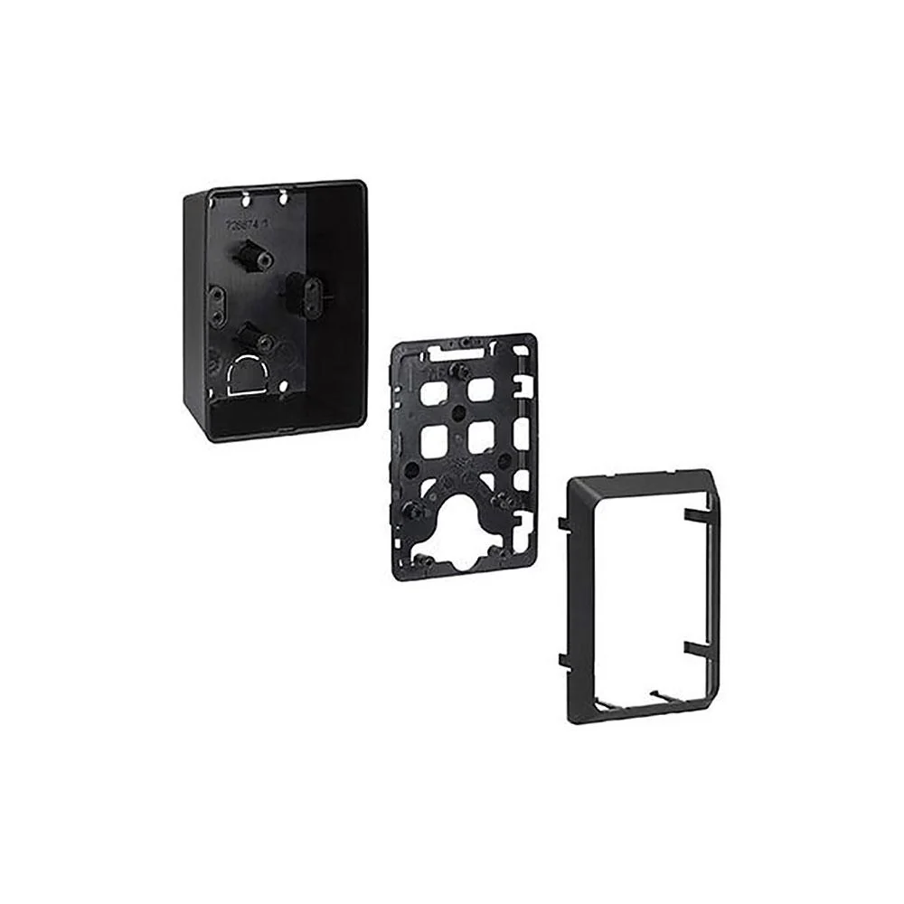 FAAC 412 DX Kit for Single Leaf Right Hinged Gate - Image 4