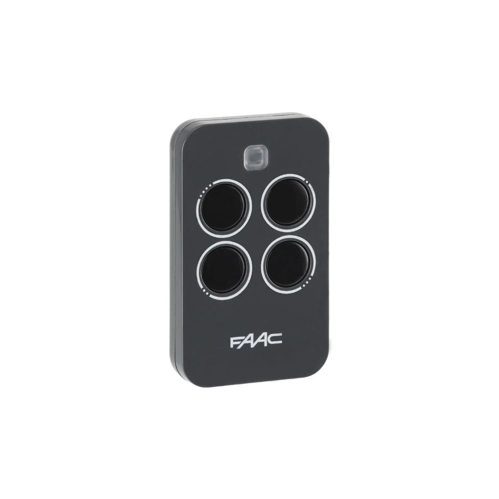 FAAC 412 DX Kit for Single Leaf Right Hinged Gate - Image 5
