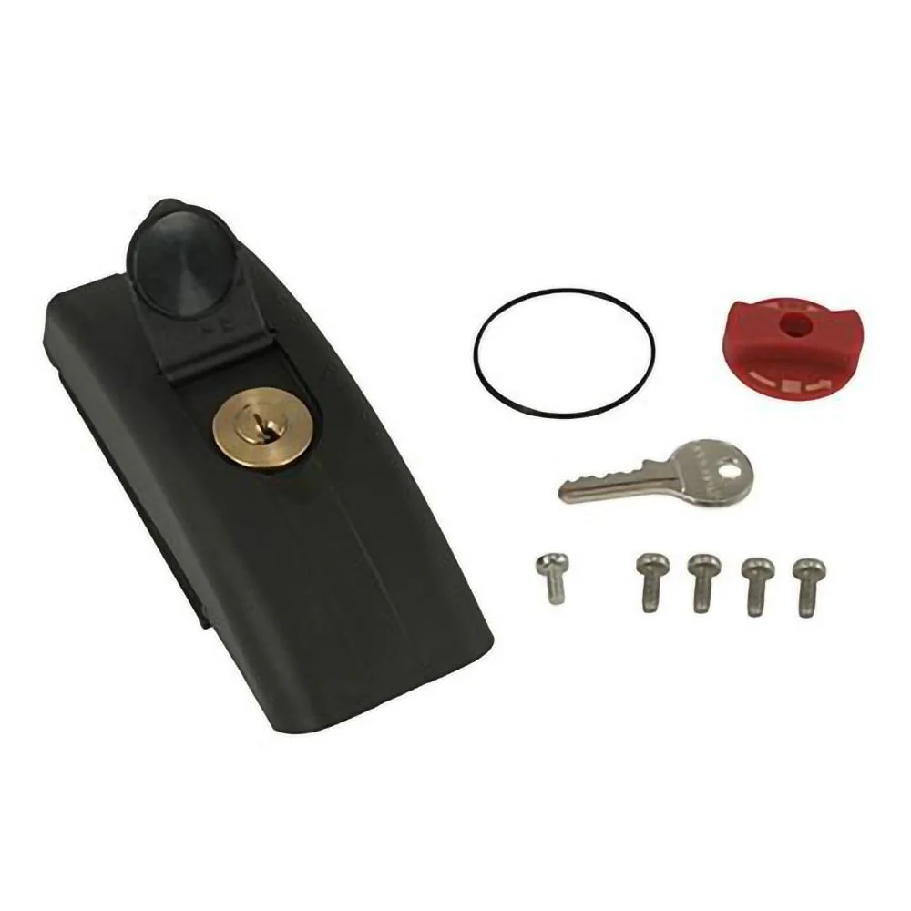 FAAC Locking Cap Kit | FAA-4185045