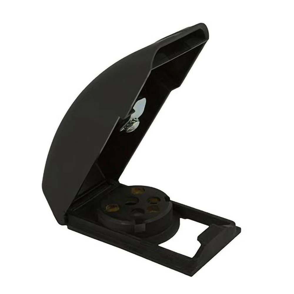 FAAC Locking Cap Kit | FAA-4185045 - Image 4