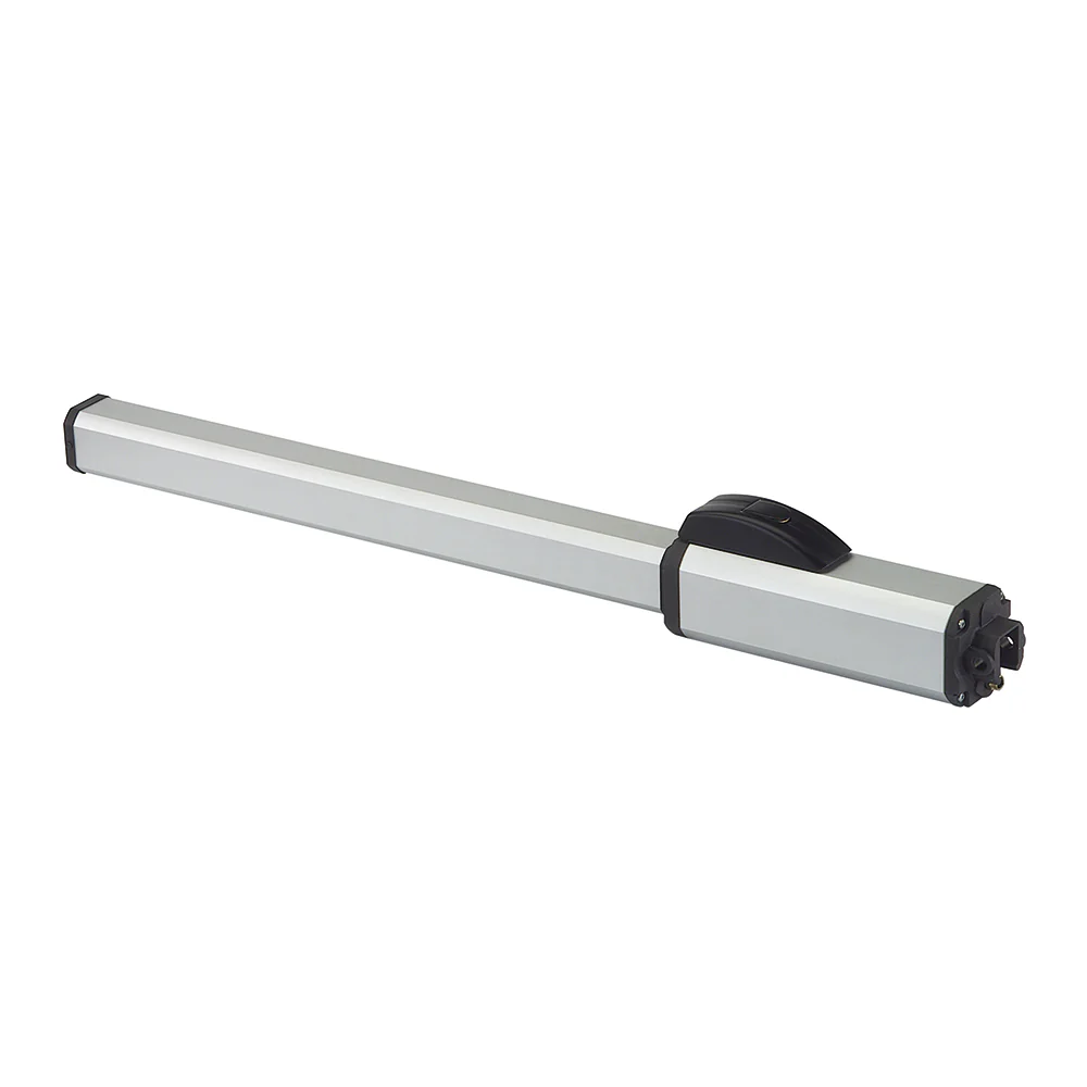 FAAC 422 CBAC Hydraulic Swing Gate Operator (Standard Single Kit) - Image 2