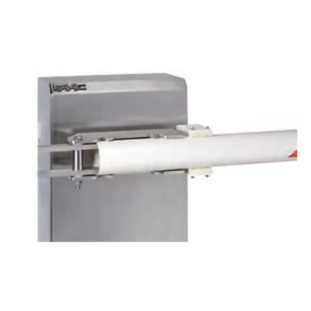 FAAC Beam Bracket Hinged Breakaway 620 Round Beam w/ Sensor | FAA-428163.5