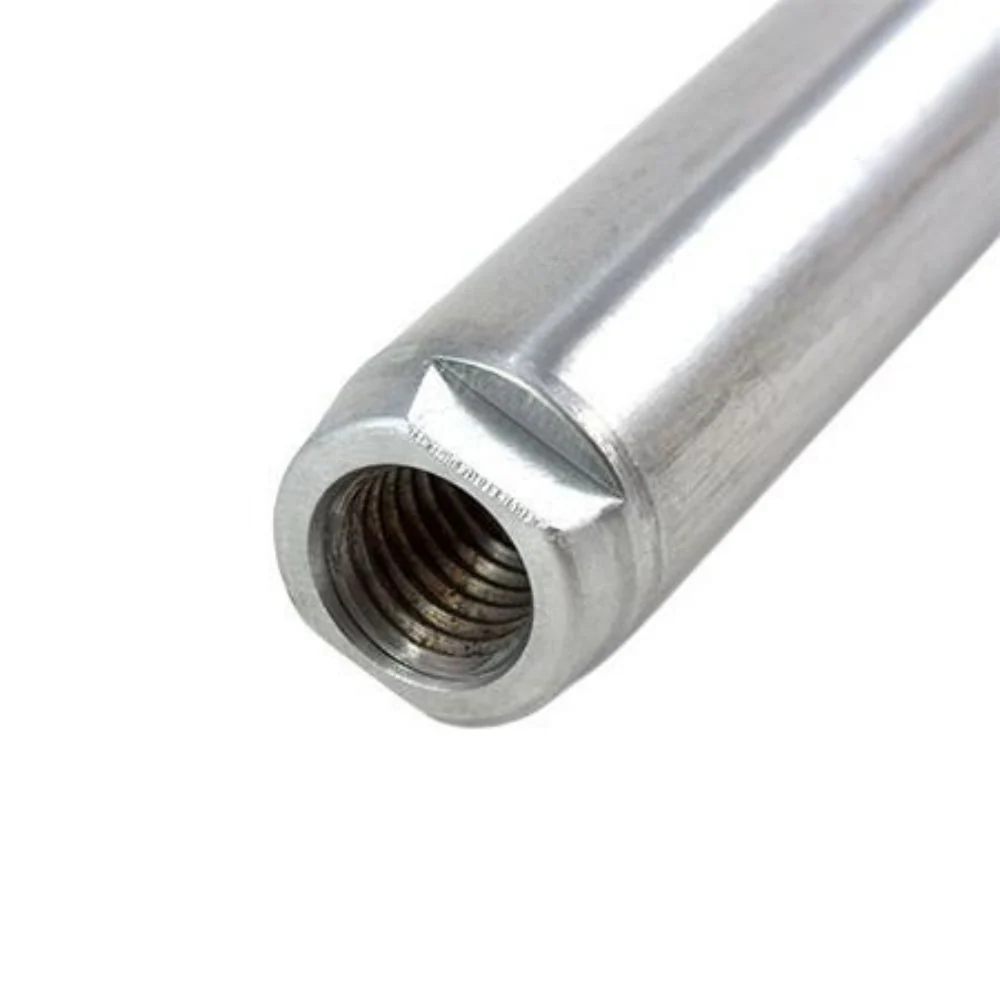 FAAC Piston Assembly 400 Riveted | FAA-4350105 - Image 2