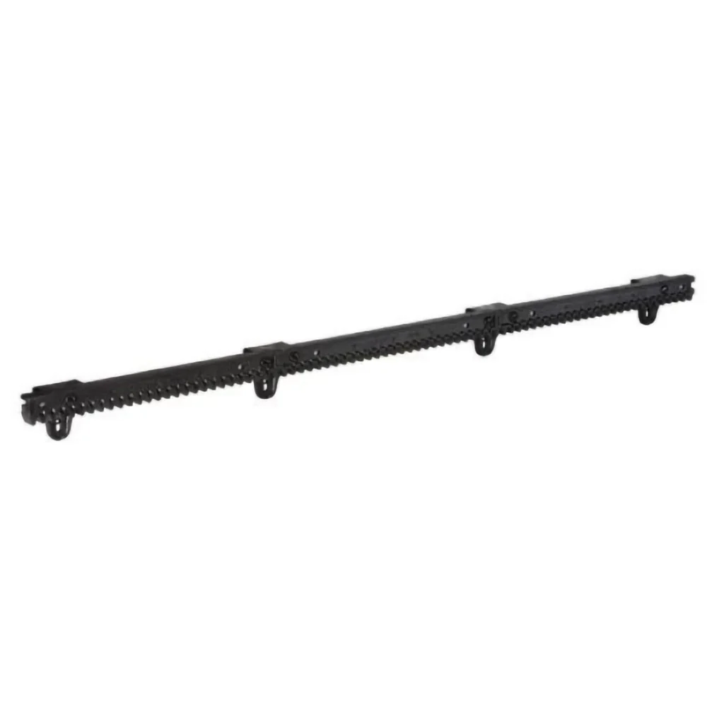 FAAC Nylon Rack 4 sections of 3.3' w/ Fittings | FAA-4901204.1