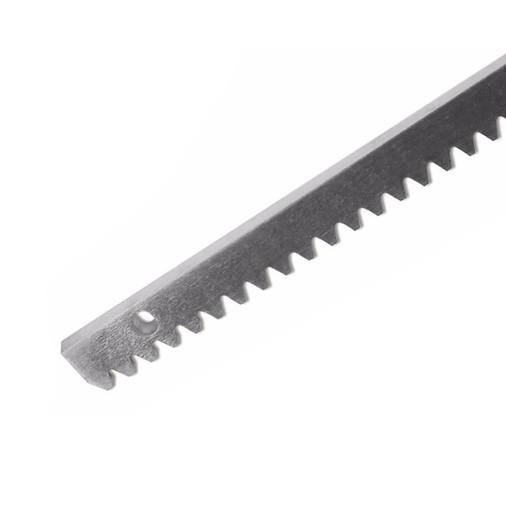 FAAC Steel Rack 4 sections of 3.3' w/ Fittings | FAA-490122.1