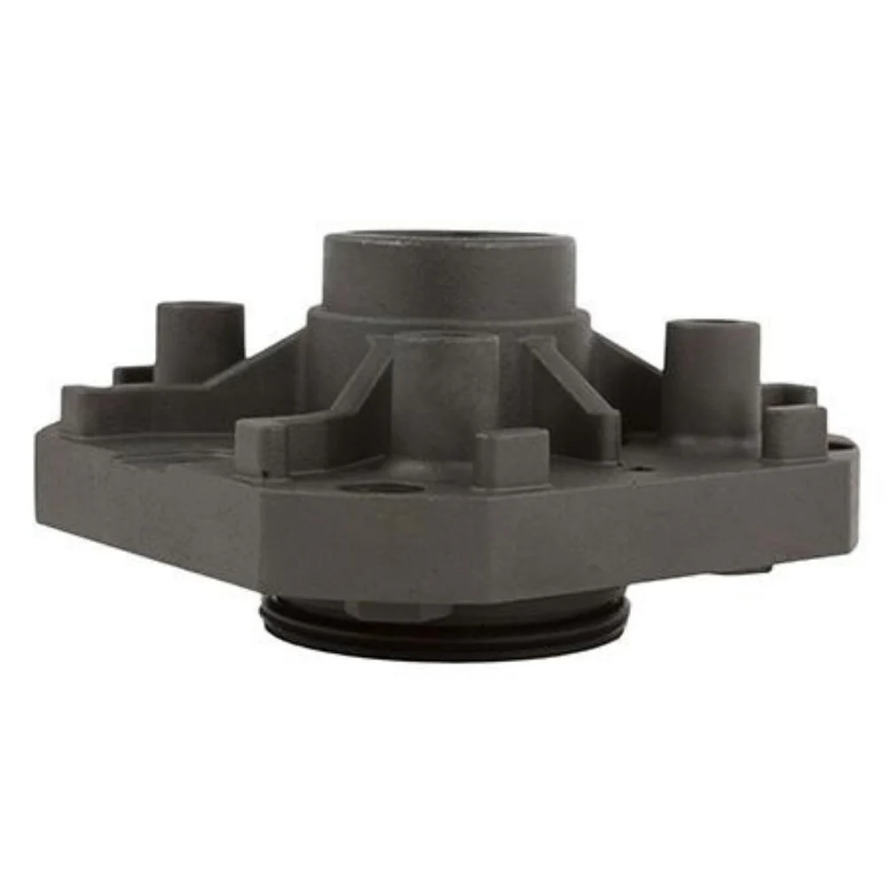FAAC Front Flange | FAA-4994625 - Image 3