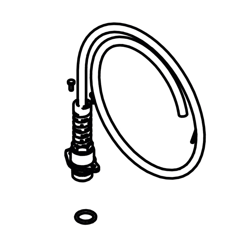 FAAC B680H Pump Unit Cable | FAA-63000113