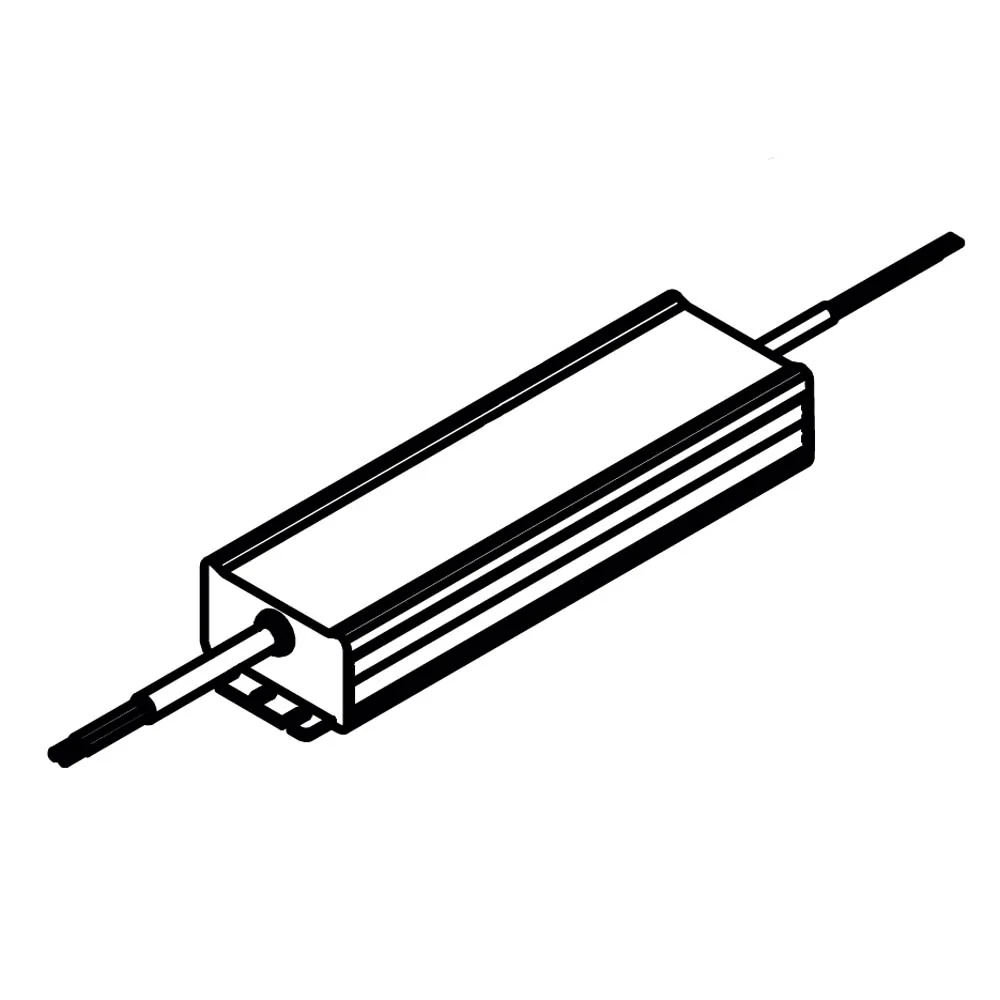 FAAC B680H Power Supply | FAA-63000119