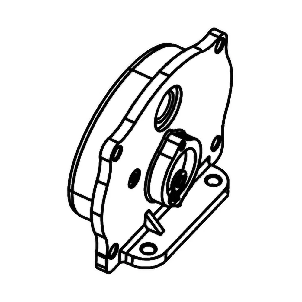 FAAC B680H Tank Cap | FAA-63000124
