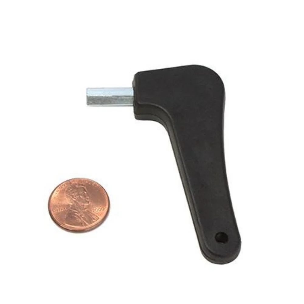FAAC Manual Release Key 412 | FAA-713009 - Image 2