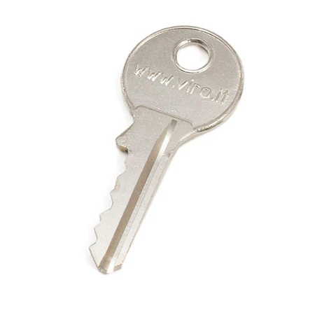 FAAC Viro Manual Release/Door Key | FAA-7131005