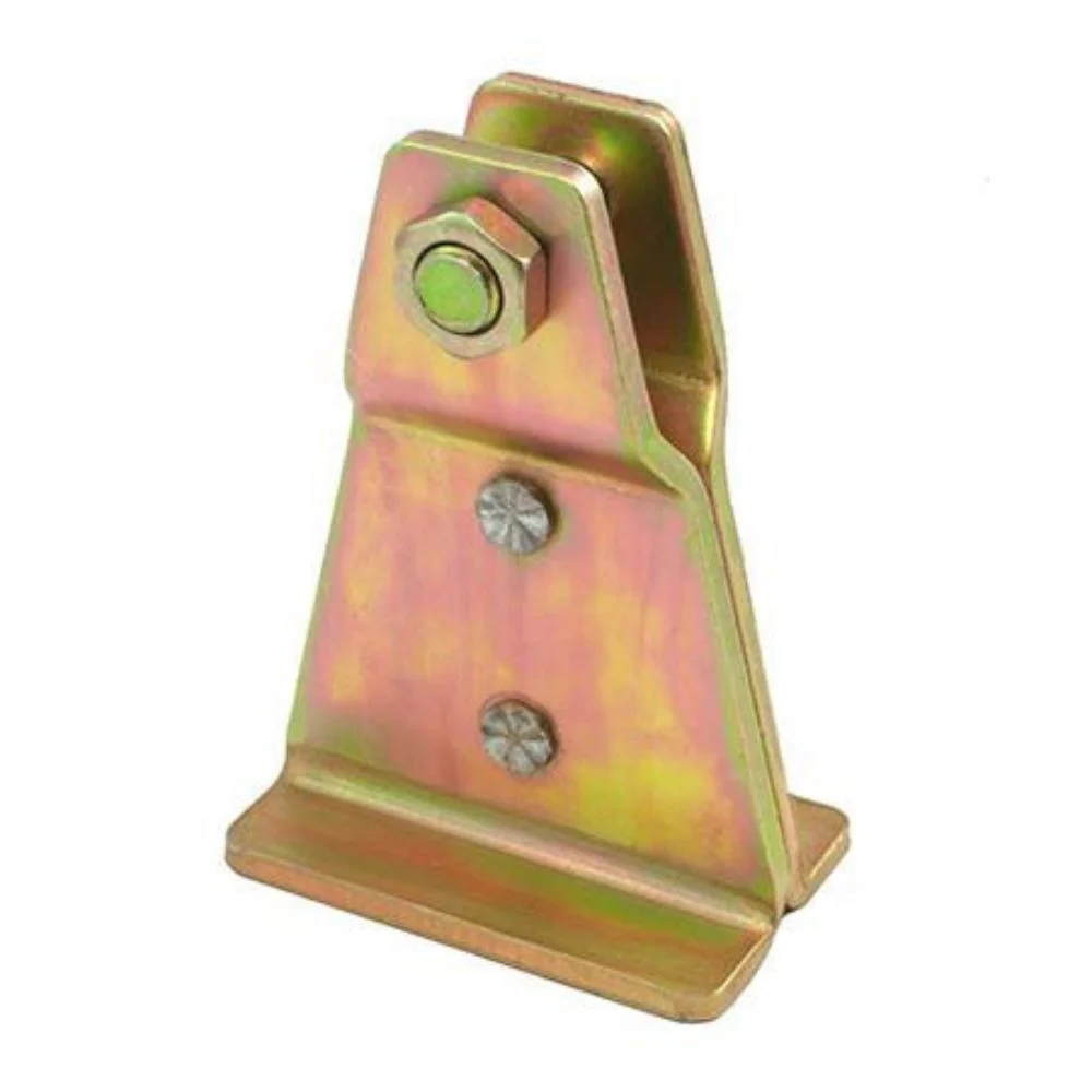 FAAC Front Mounting Bracket 400 EG | FAA-7220365 - Image 3