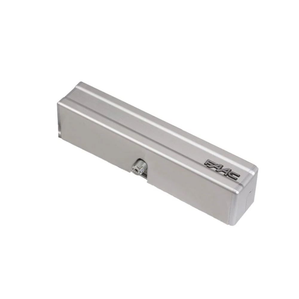 FAAC 950N2 Electric Door Opener with Articulated Pushing Arm Kit | FAA-950N2-PUSH - Image 2