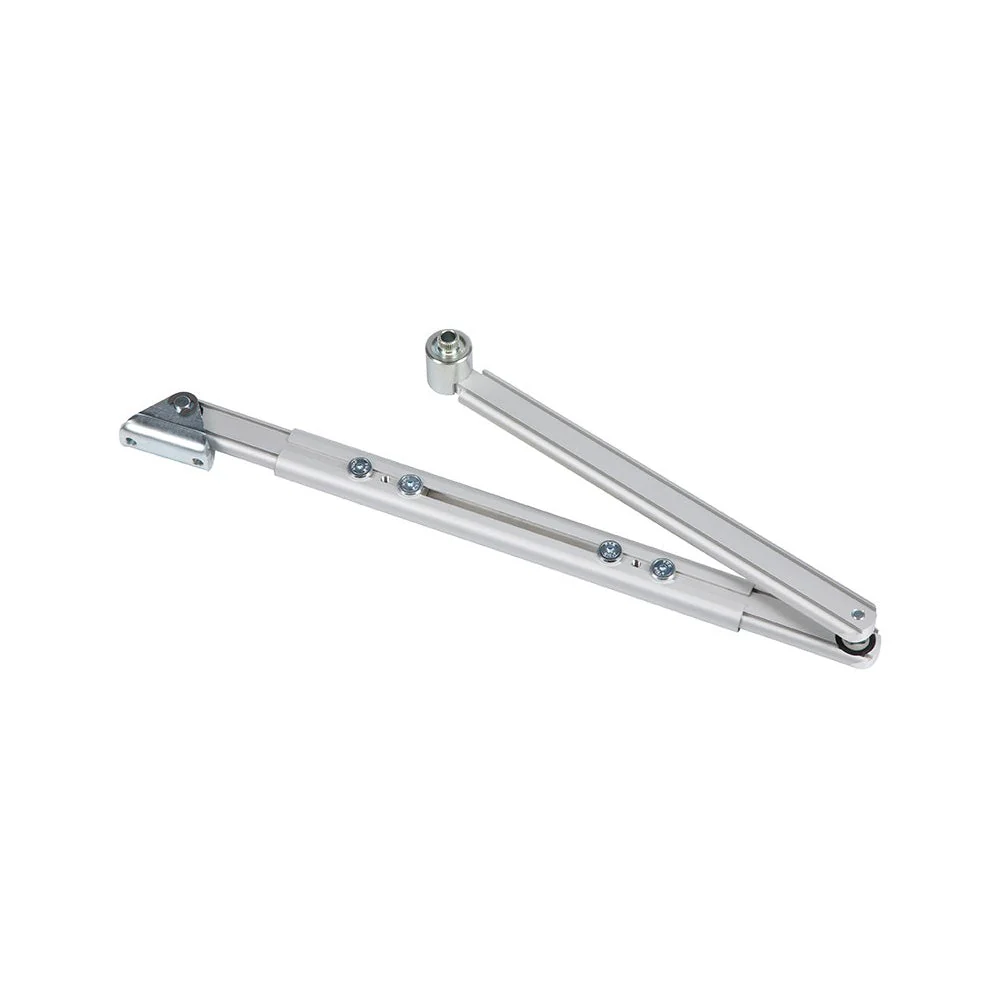 FAAC 950N2 Electric Door Opener with Articulated Pushing Arm Kit | FAA-950N2-PUSH - Image 3