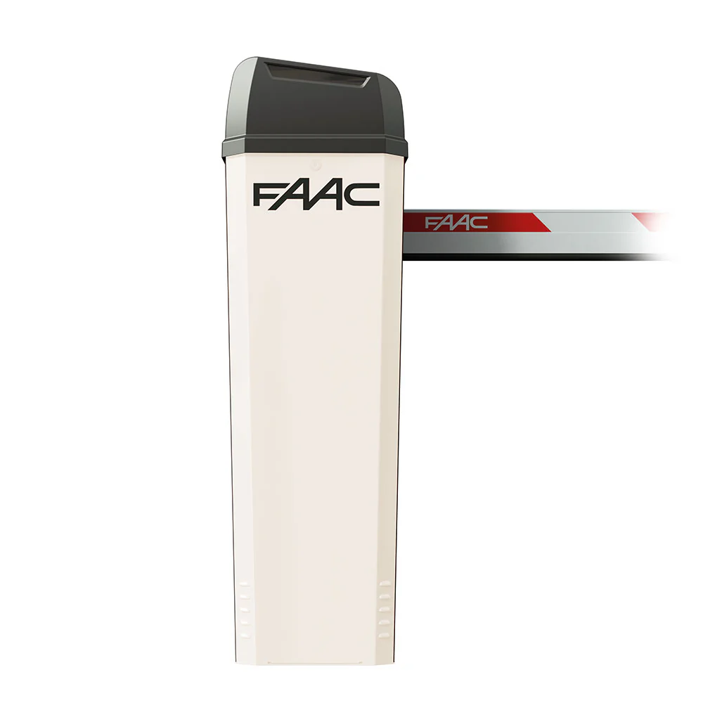 FAAC B614 Barrier Only | FAA-1046141