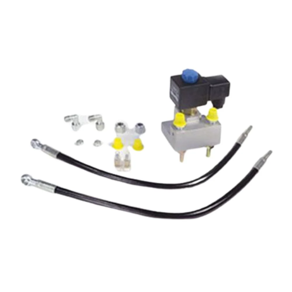 FAAC Emergency Bypass Valve | FAA-401051