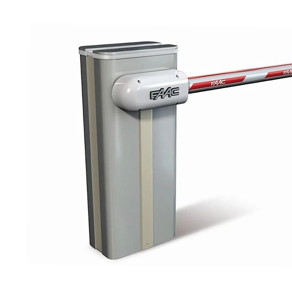 FAAC B680H Cover