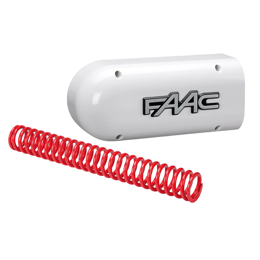 FAAC B680H L Beam Bracket and Balancing Spring | FAA-428437