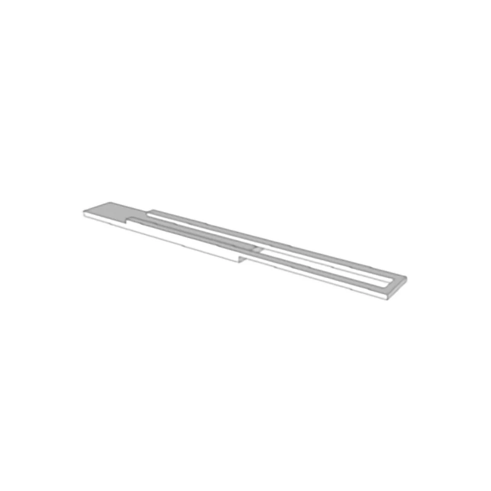 FAAC Extension Arm for S800H In-Ground Hydraulic Operator | FAA-Q2148