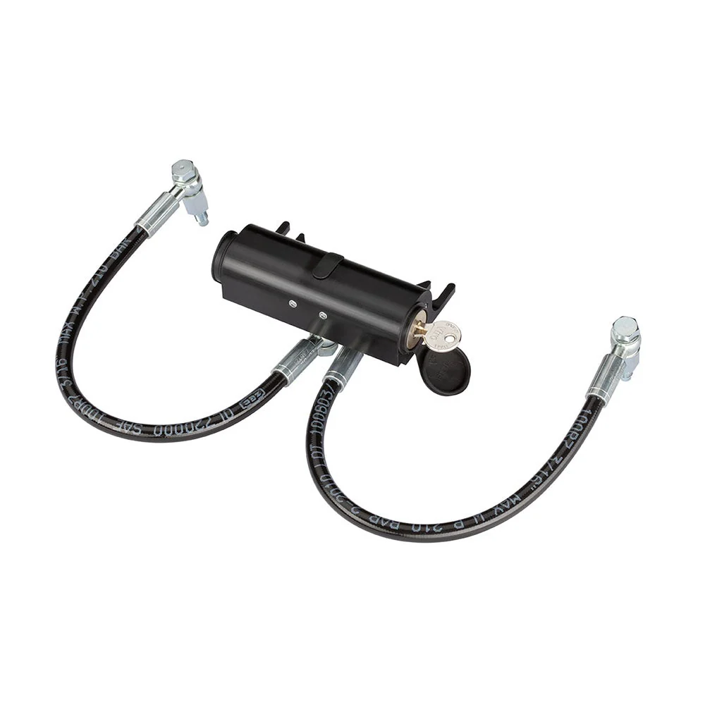FAAC Hydraulic Manual Release for S800H | FAA-390035