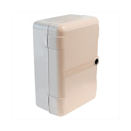 FAAC Hydraulic Pump Enclosure | FAA-720309