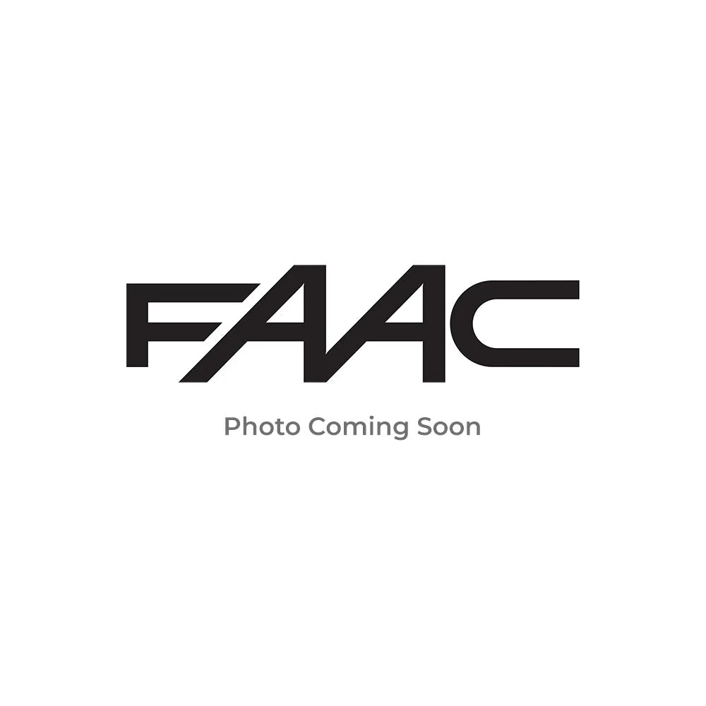 FAAC Magnetic Lock Z Bracket Z-32SS 600 LB | FAA-Q3150