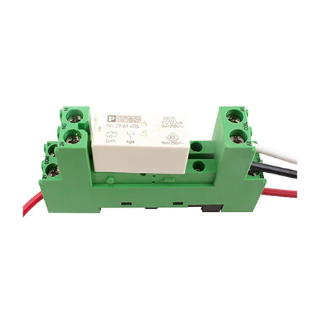 FAAC 12VAC MagLock External Relay Kit | FAA-Q2352