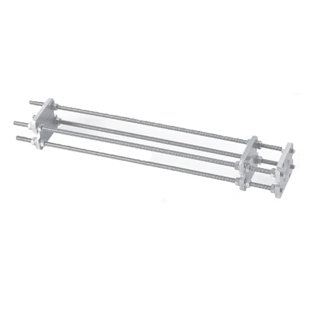 FAAC Positive Stop 84-400 EG 4 Rod Concealed | FAA-490043