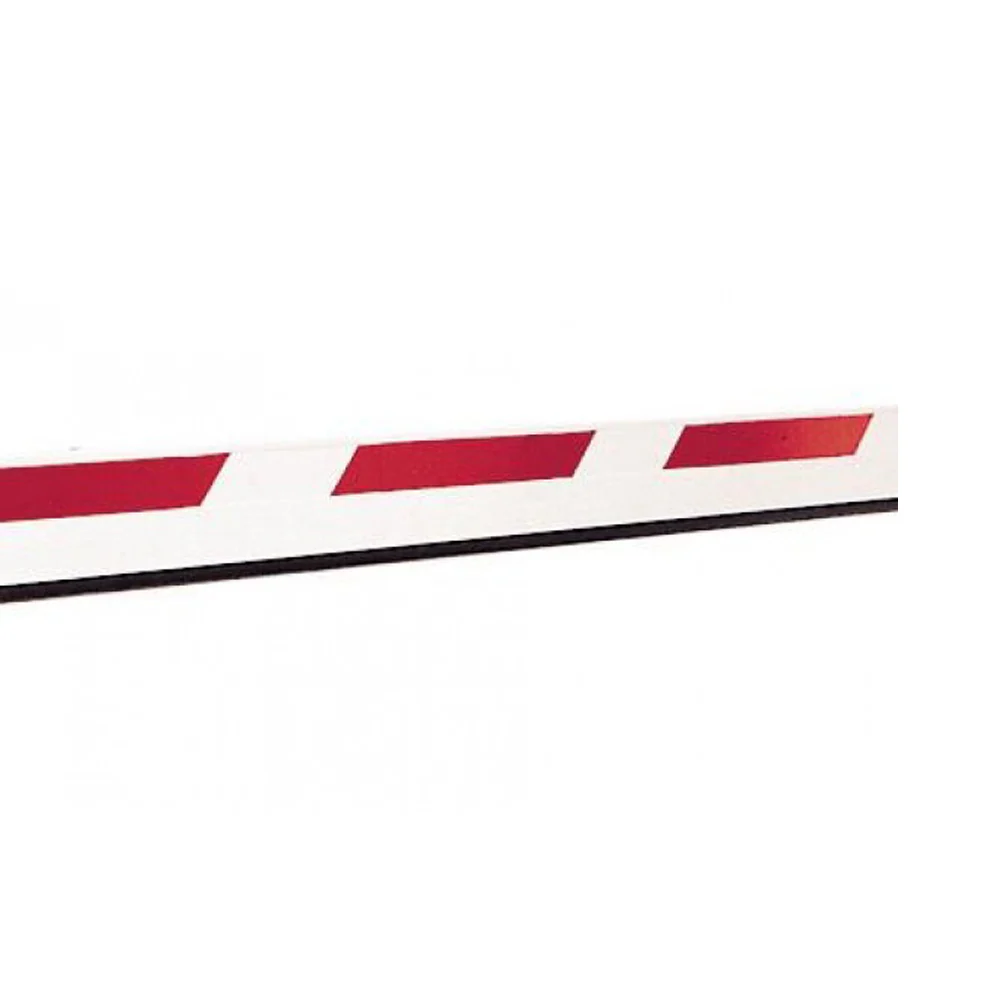 FAAC Rectangular Barrier Arms