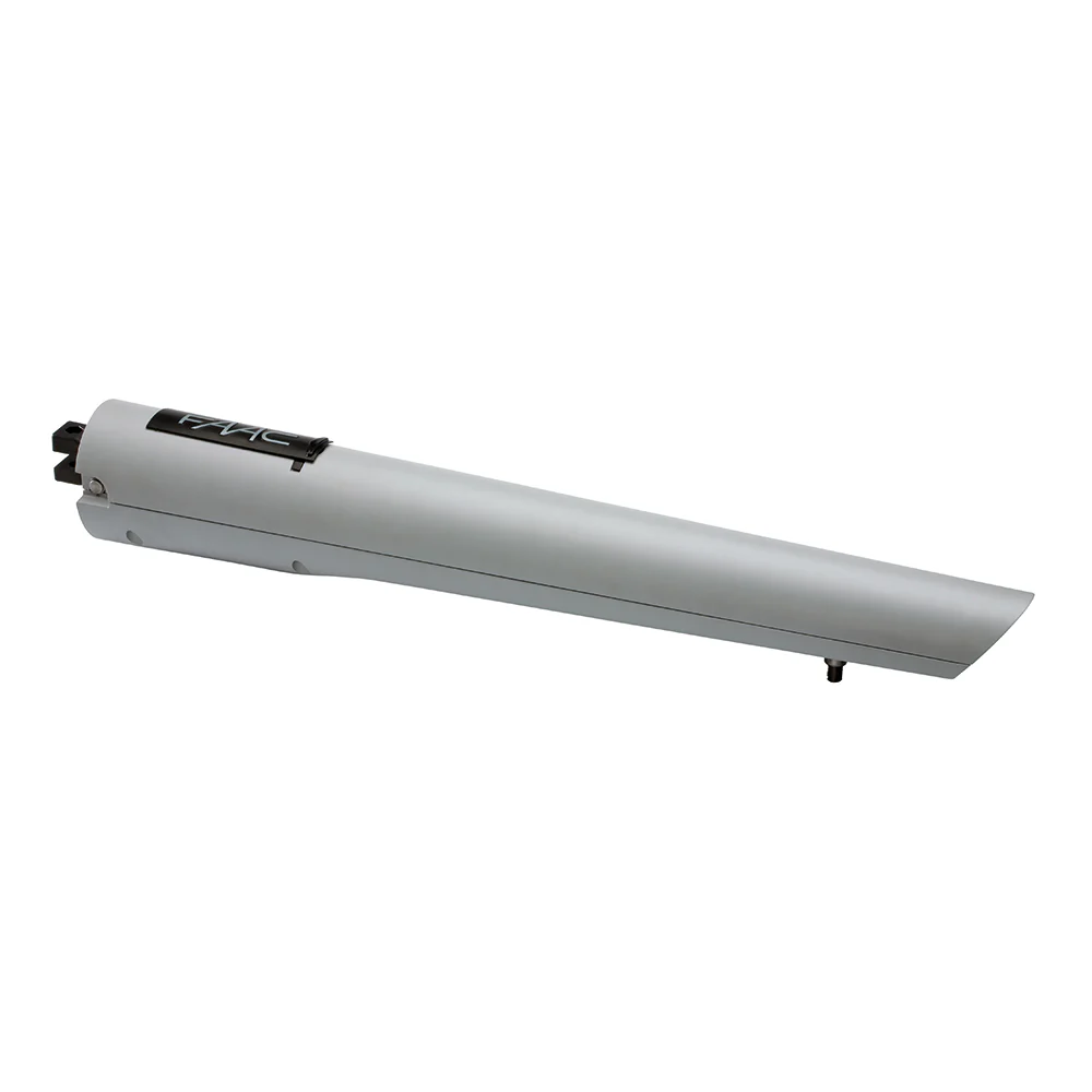 FAAC S418 24V Electromechanical Swing Gate Operator Single Kit | FAA-104301_5 - Image 2