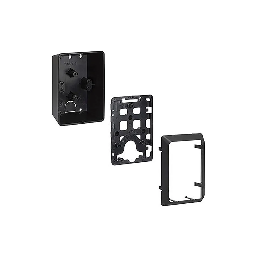FAAC S418 24V Electromechanical Swing Gate Operator Single Kit | FAA-104301_5 - Image 4
