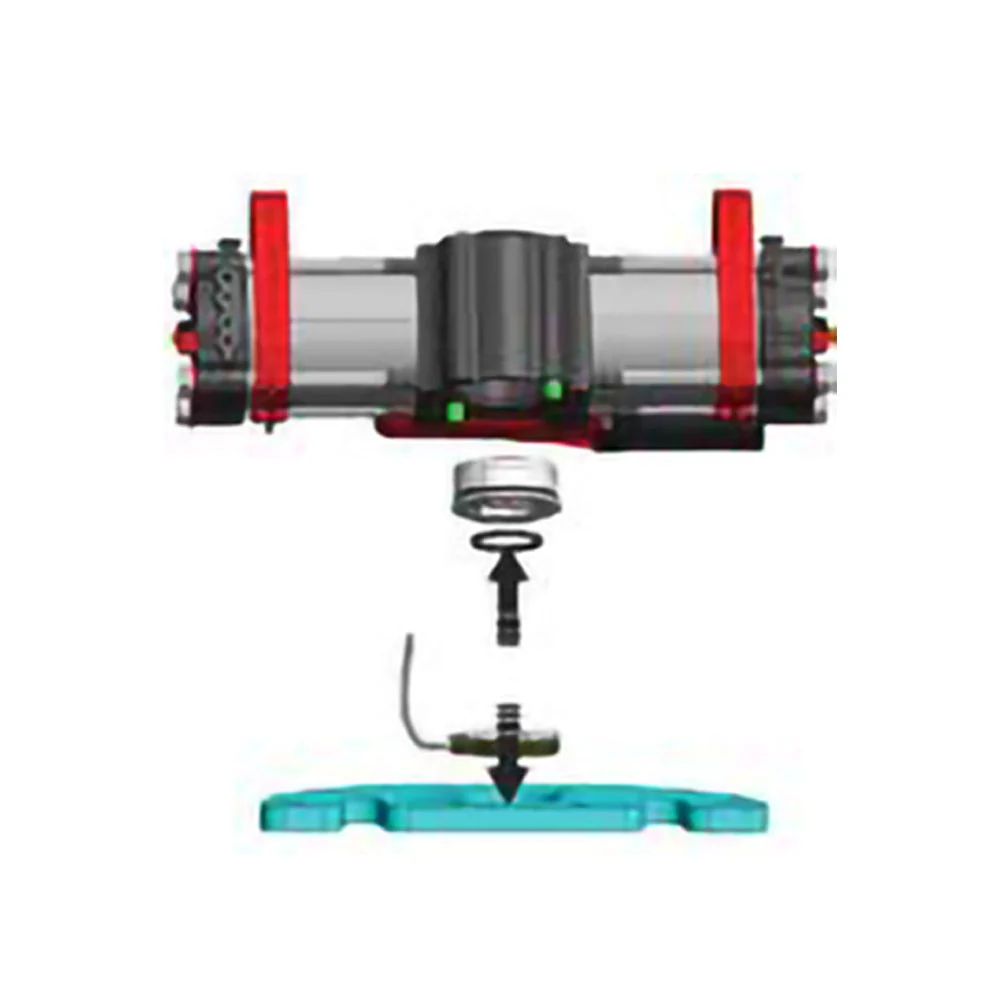 FAAC S800H ENC Upgrade Kit | FAA-2685.1