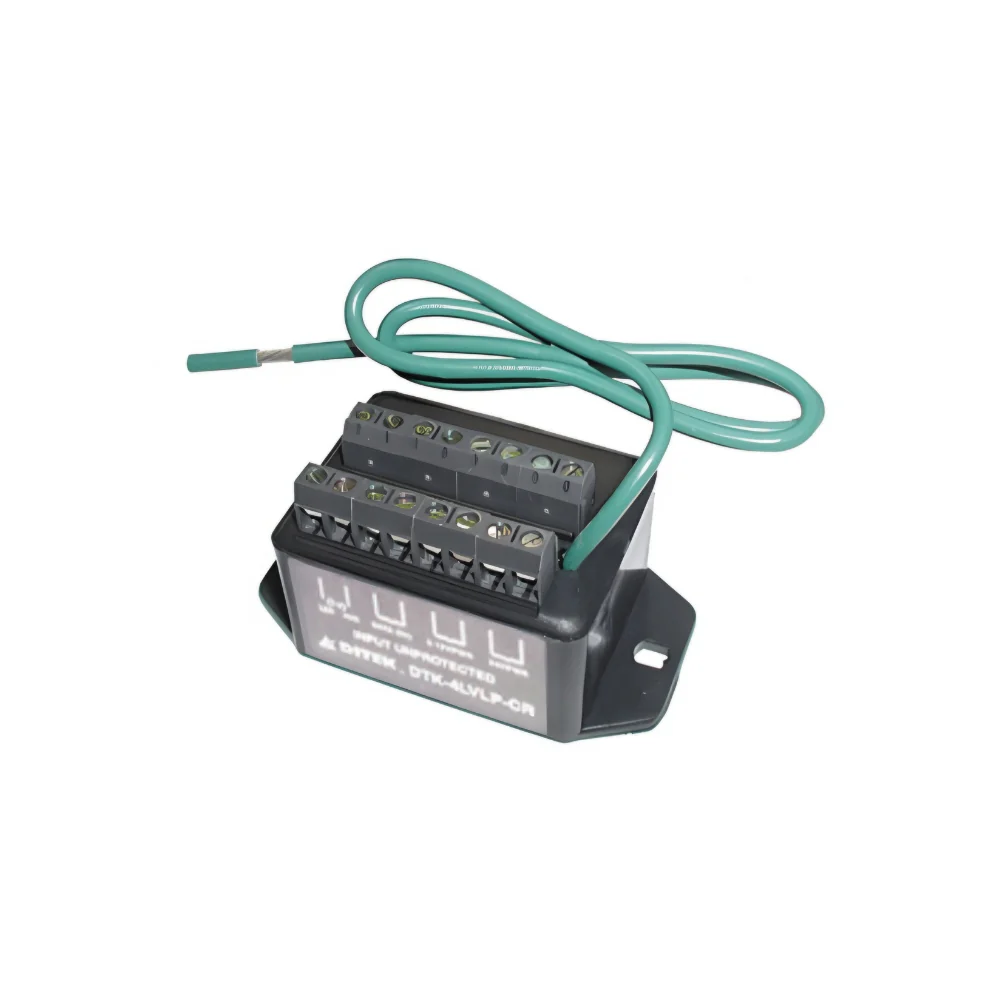 FAAC Surge Protector DTK-4LVLP-LV | FAA-Q2357