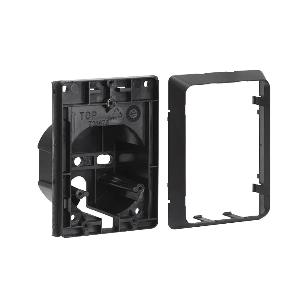 FAAC XP 30 Photo Beam Adapter for Wall or Column Mount | FAA-401065