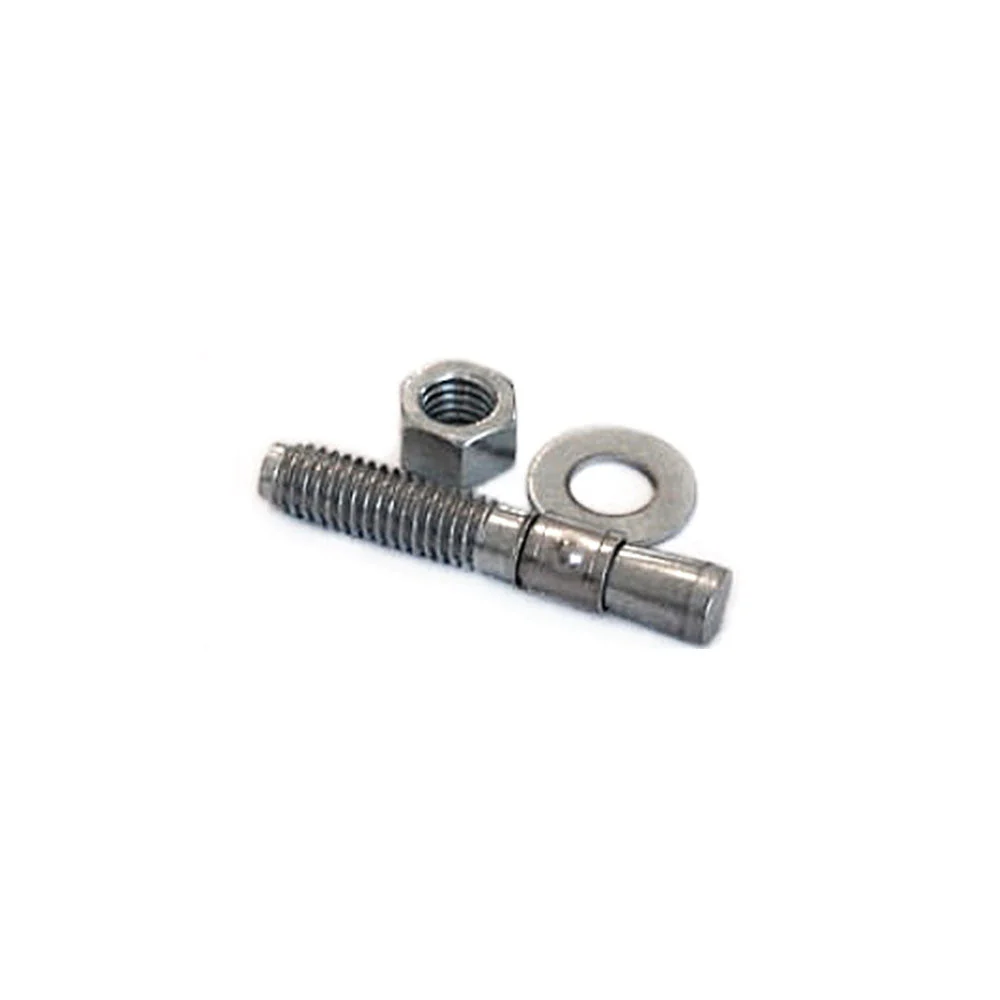 ASE Concrete Wedge Anchor 3/8 x 3 3/4