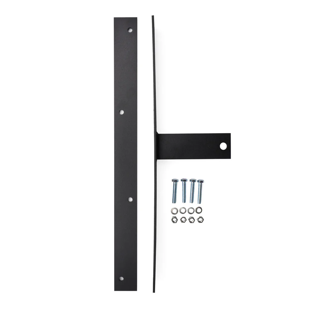 Heavy Duty Bracket for Gates - Bolt on - No Welding | FAS-BKT-GATE
