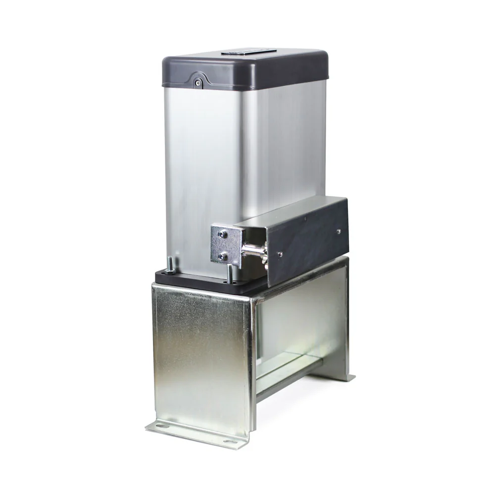 ASE J-SLIDE Gate Opener Kit Promo | FAS-J-SLIDECH300BBUP - Image 3