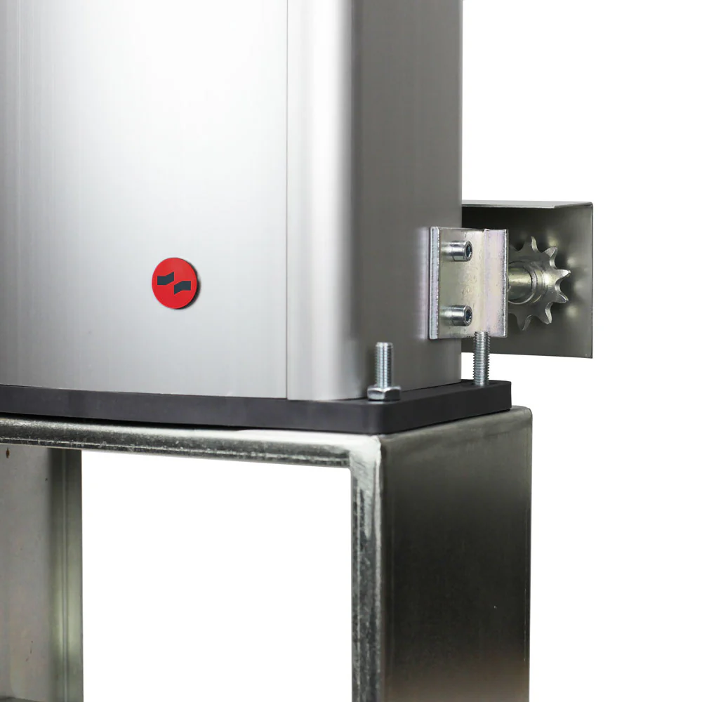 ASE J-SLIDE Gate Opener Kit Promo | FAS-J-SLIDECH300BBUP - Image 4