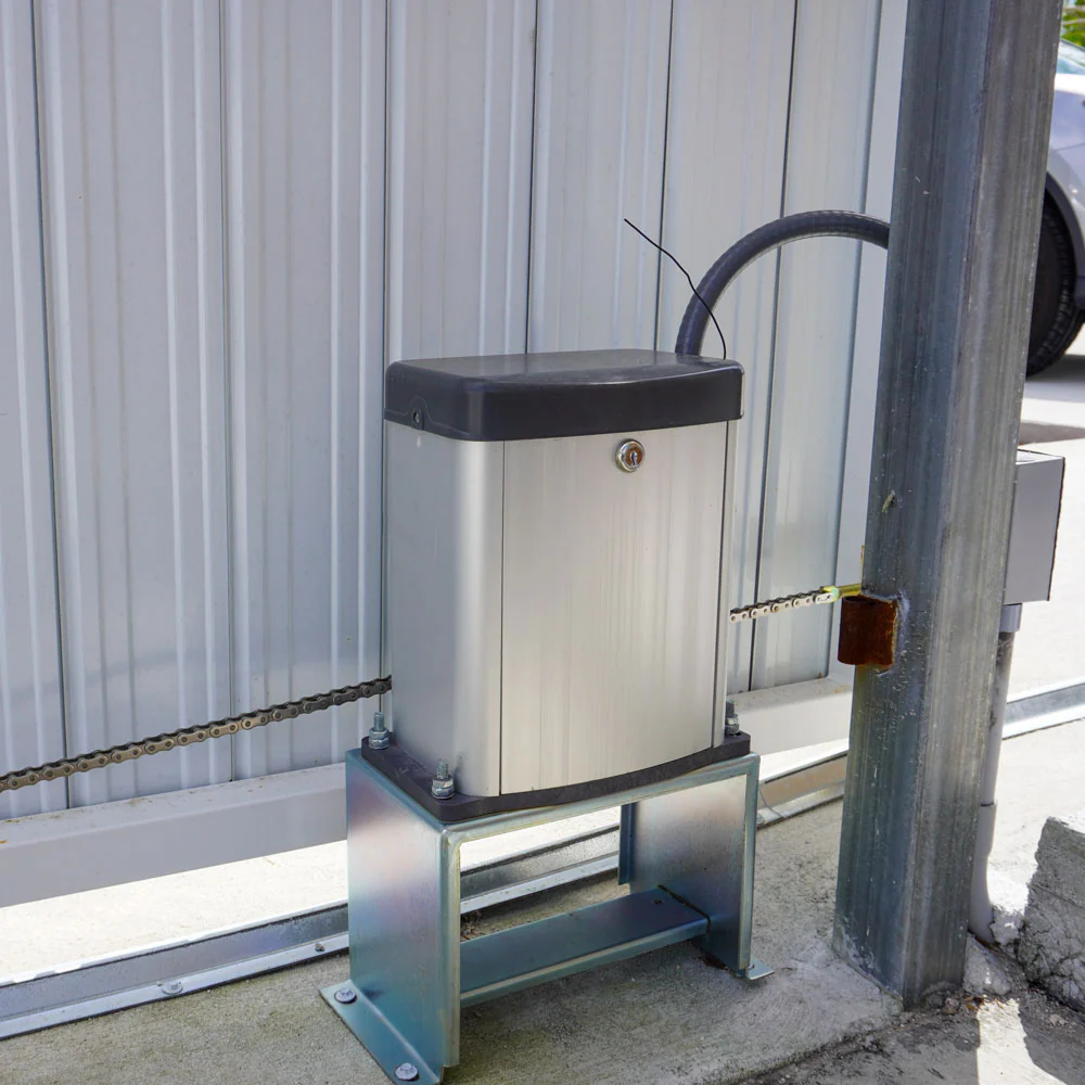 ASE J-SLIDE Gate Opener Kit Promo | FAS-J-SLIDECH300BBUP - Image 8