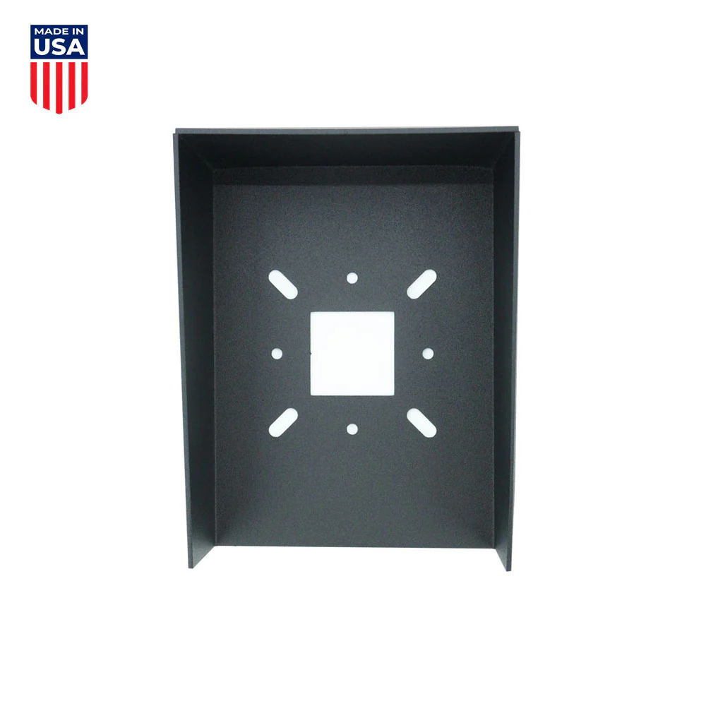 ASE Protective Hood for Pedestal | FAS-HOOD - Image 2