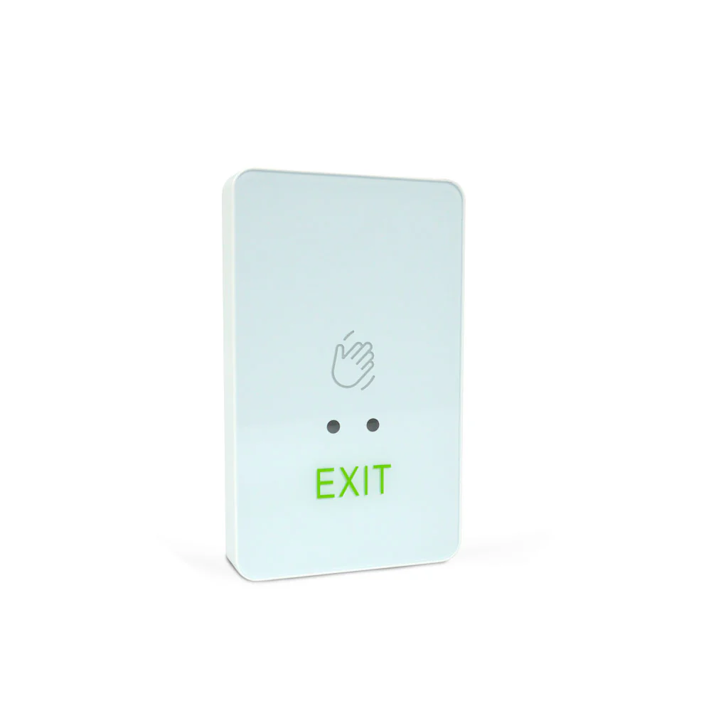 FAS Modern Touch-less Exit Button