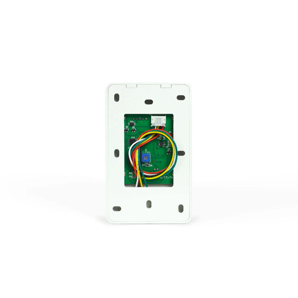 FAS Modern Touch-less Exit Button - Image 3