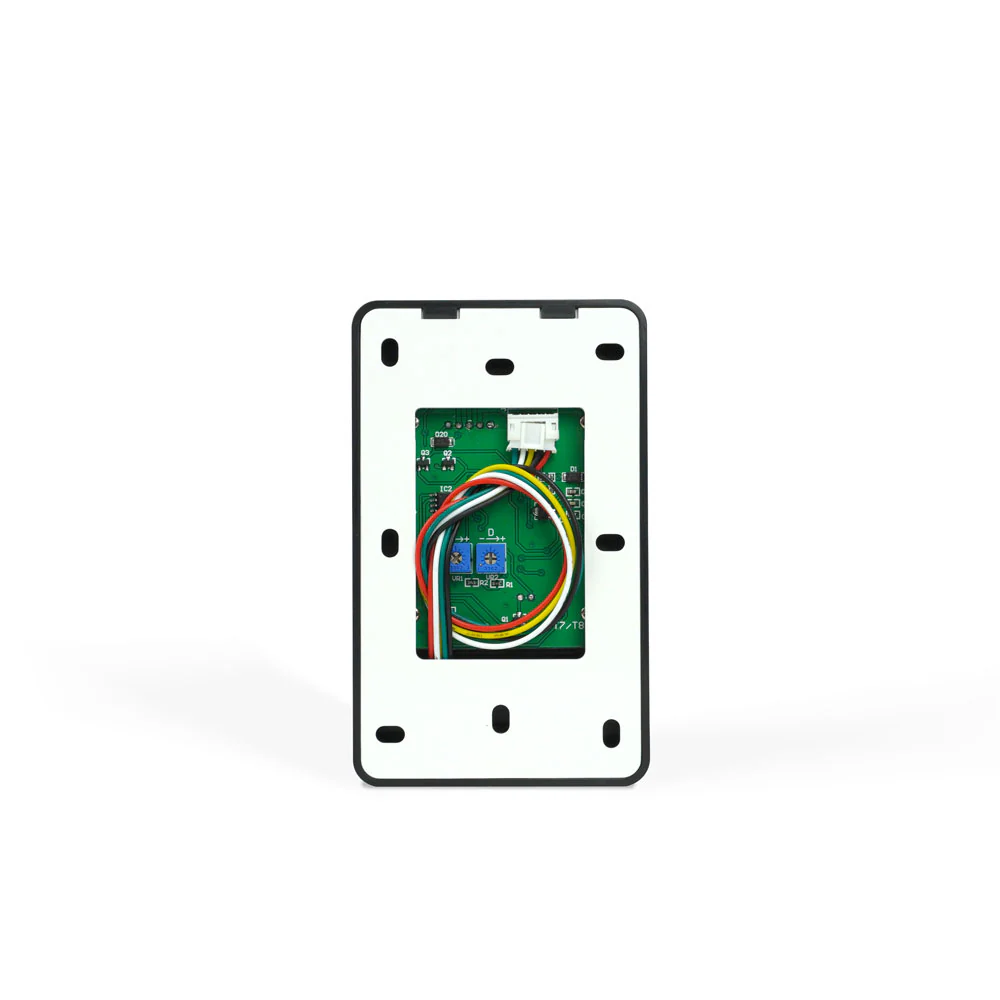 FAS Modern Touch-less Exit Button - Image 7