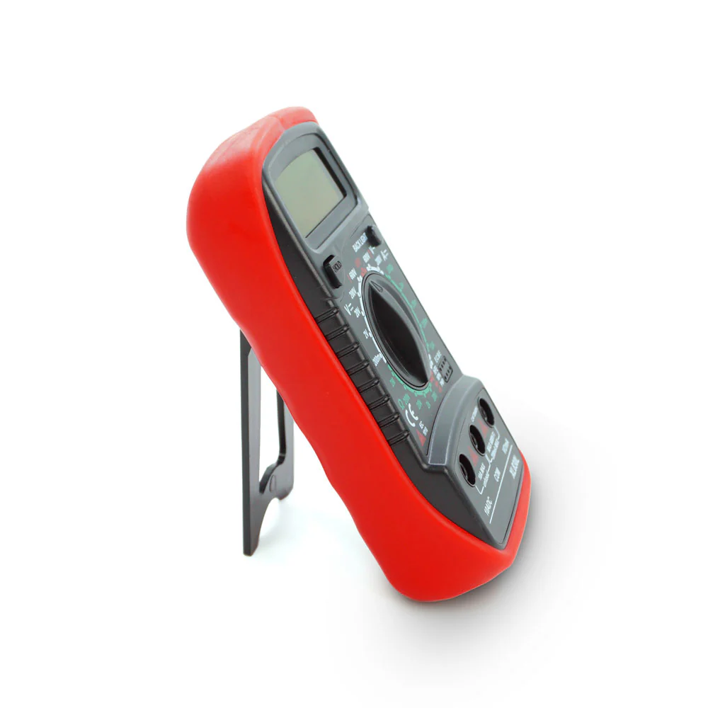 ASE Digital Multimeter | FAS-MULTI - Image 3