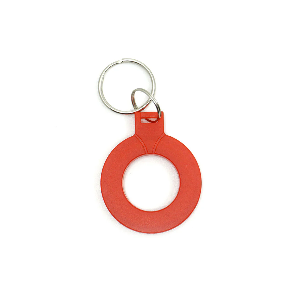 ASE Access Control Ring Fob EM 125KHz For Keypad Reader | FAS-FOB-RING